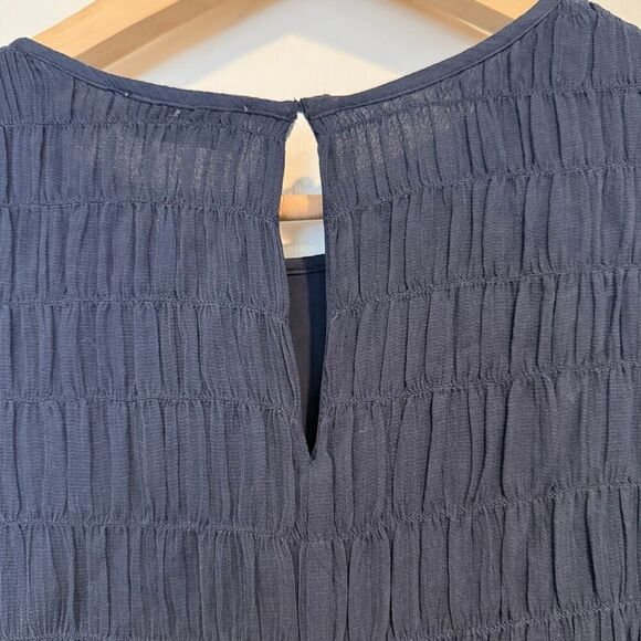 AYR Something Special Dress Navy Size M - Picture 7 of 11